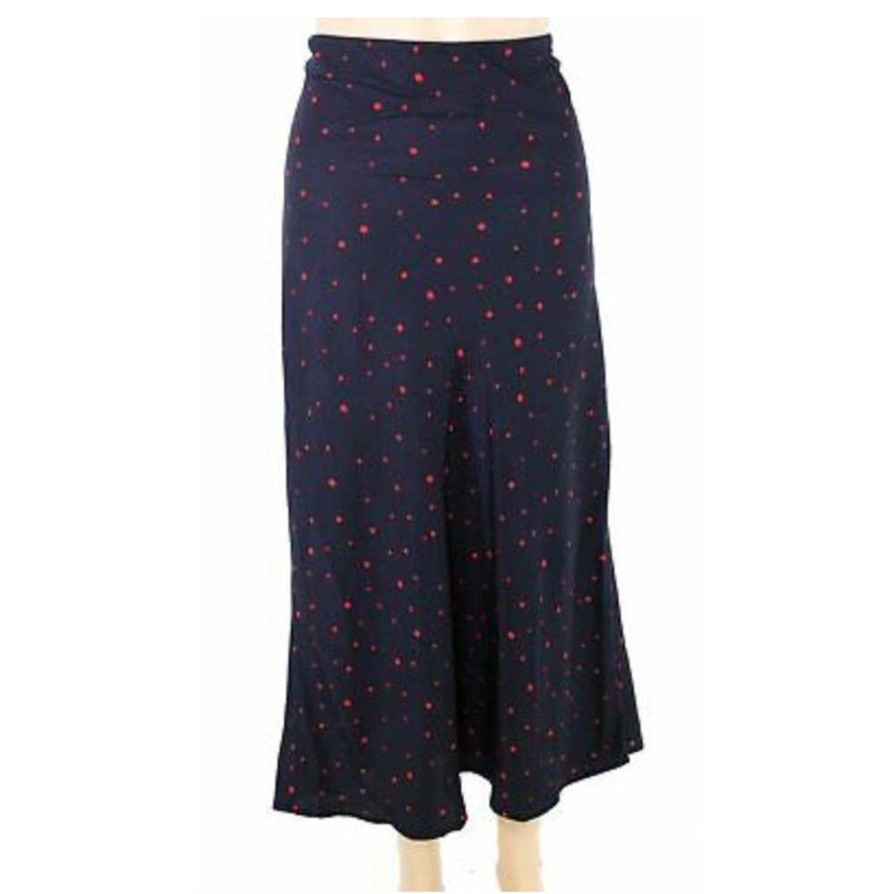 Elodie Midi Skirt